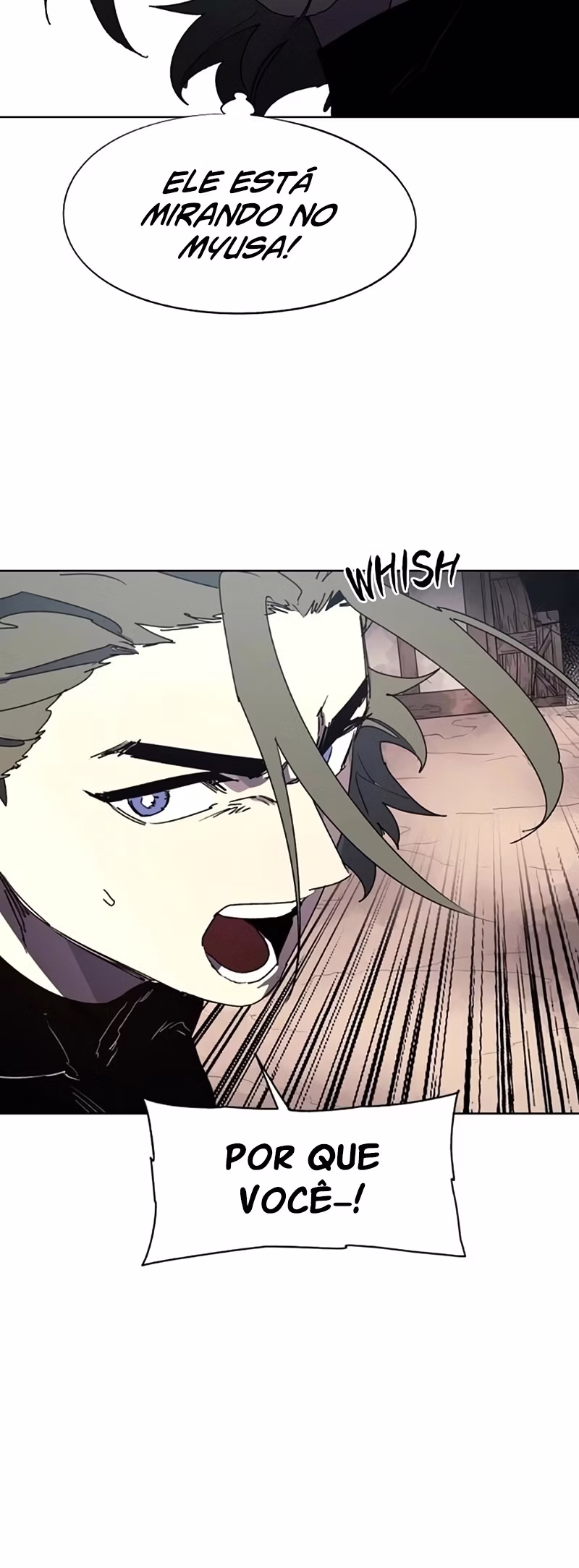 O Cavaleiro das Brasas Capitulo 154 Pagina 6