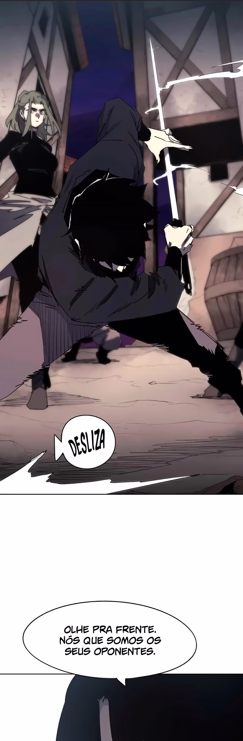 O Cavaleiro das Brasas Capitulo 154 Pagina 7