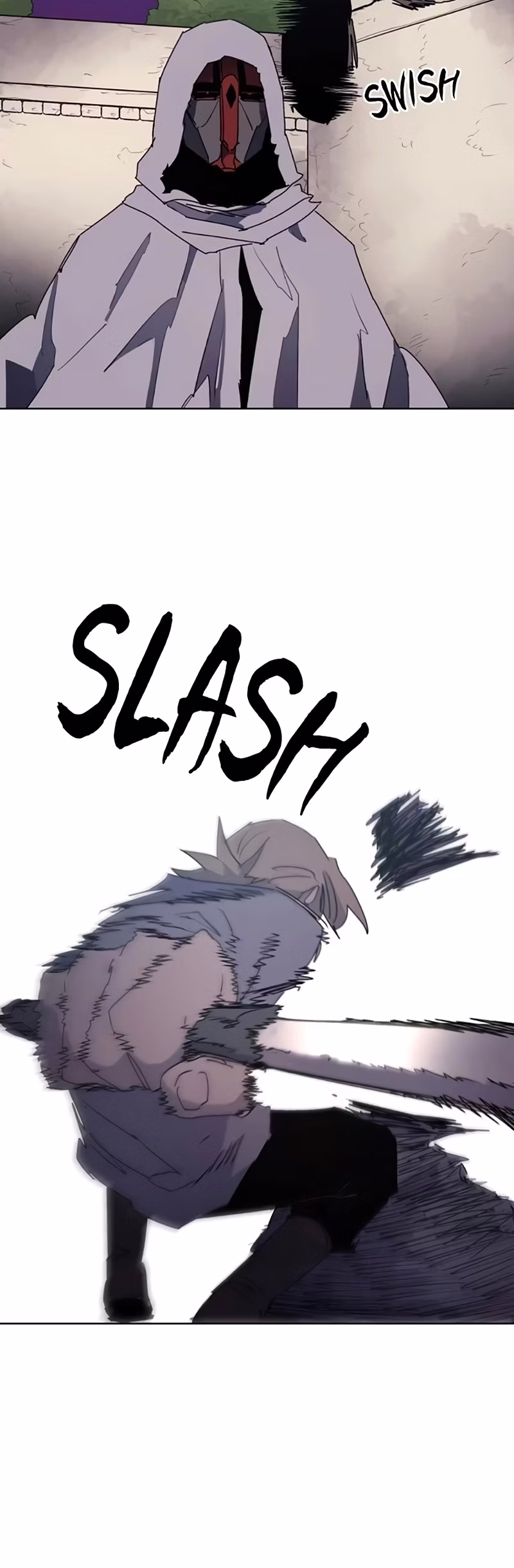 O Cavaleiro das Brasas Capitulo 154 Pagina 10