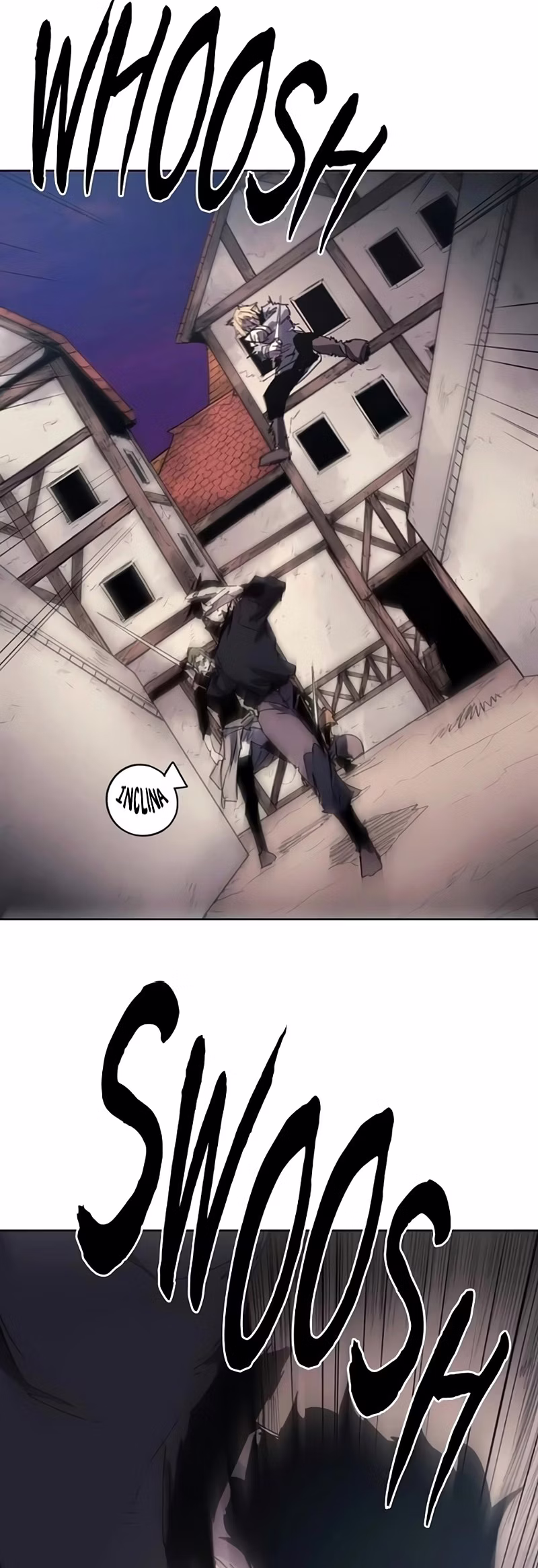 O Cavaleiro das Brasas Capitulo 154 Pagina 13