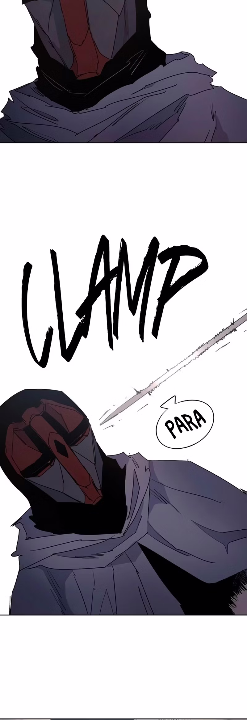 O Cavaleiro das Brasas Capitulo 154 Pagina 15