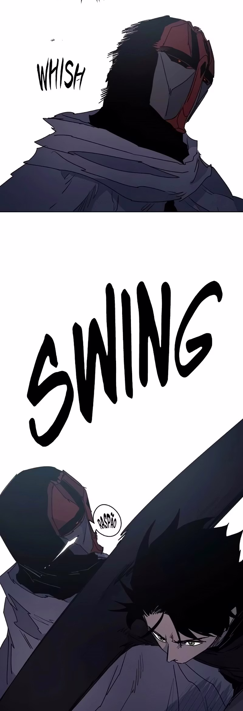 O Cavaleiro das Brasas Capitulo 154 Pagina 19