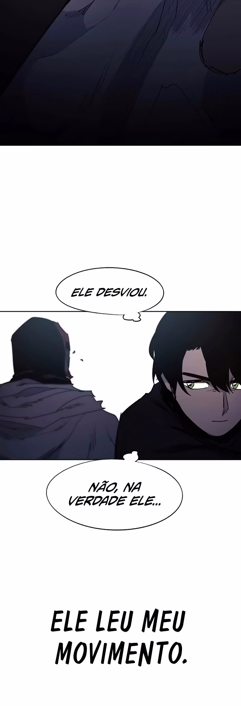 O Cavaleiro das Brasas Capitulo 154 Pagina 20