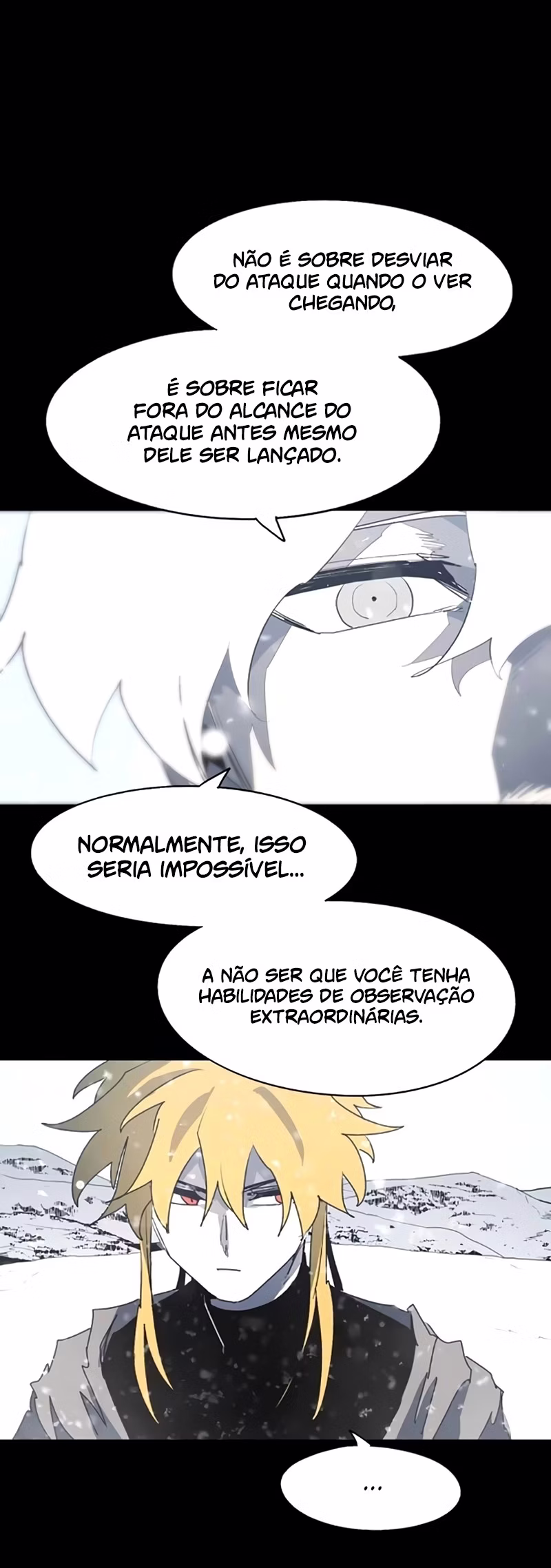 O Cavaleiro das Brasas Capitulo 155 Pagina 4