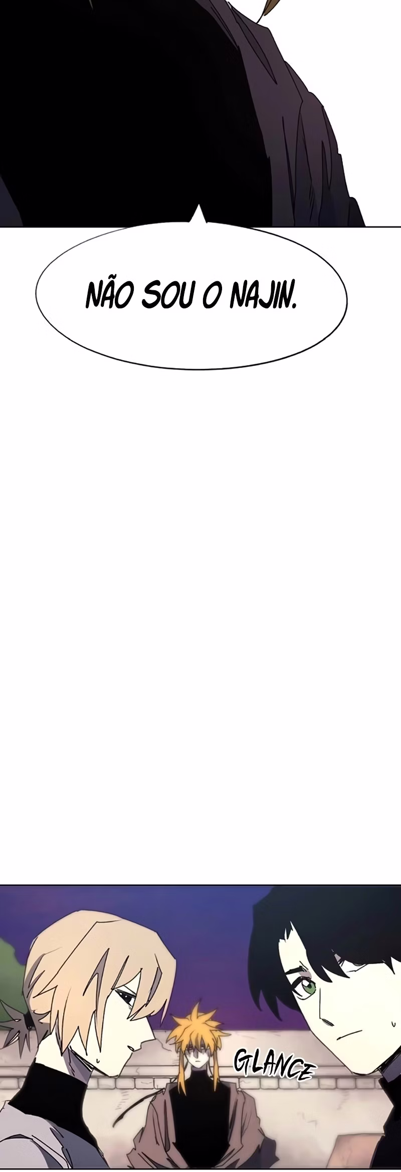 O Cavaleiro das Brasas Capitulo 155 Pagina 34