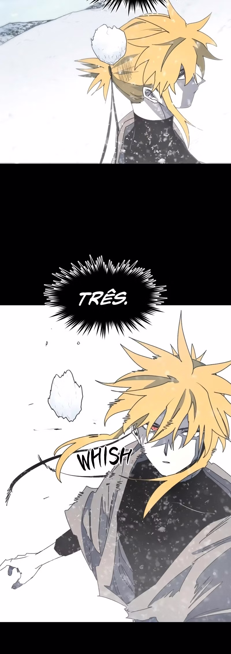 O Cavaleiro das Brasas Capitulo 156 Pagina 4