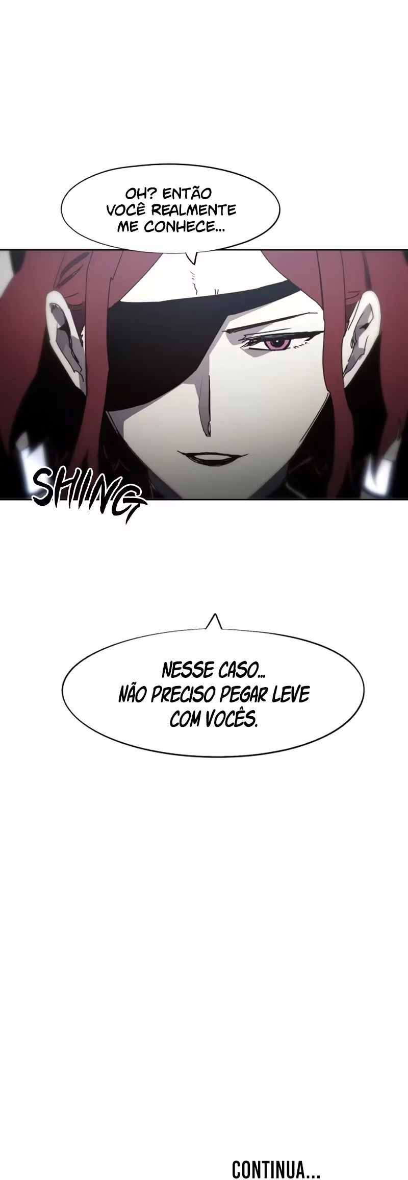 O Cavaleiro das Brasas Capitulo 156 Pagina 36