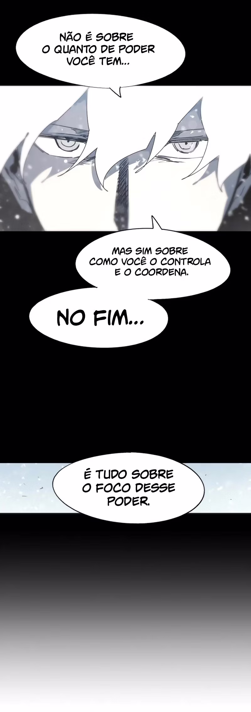 O Cavaleiro das Brasas Capitulo 157 Pagina 2