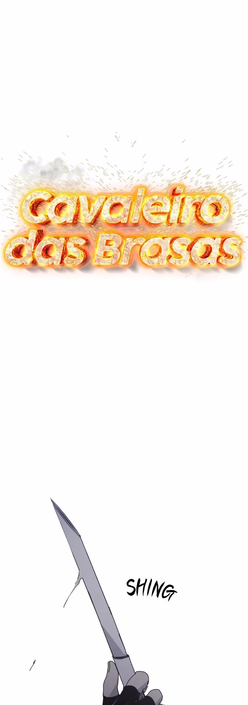 O Cavaleiro das Brasas Capitulo 157 Pagina 3