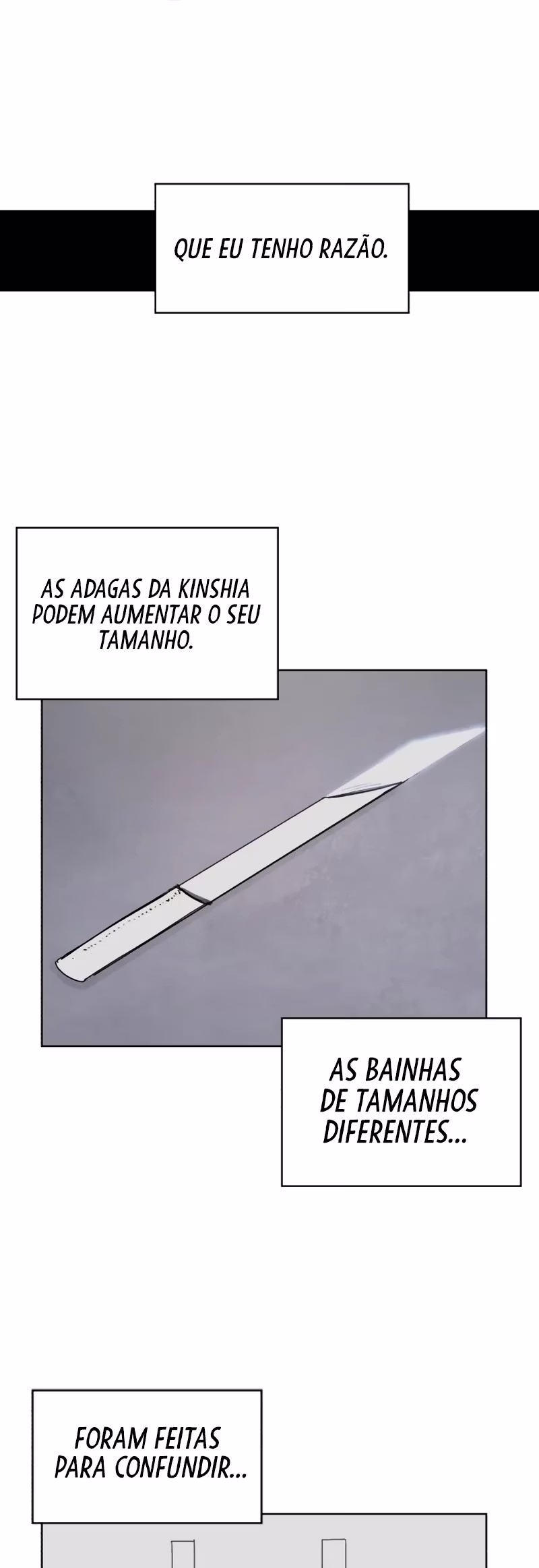 O Cavaleiro das Brasas Capitulo 157 Pagina 25