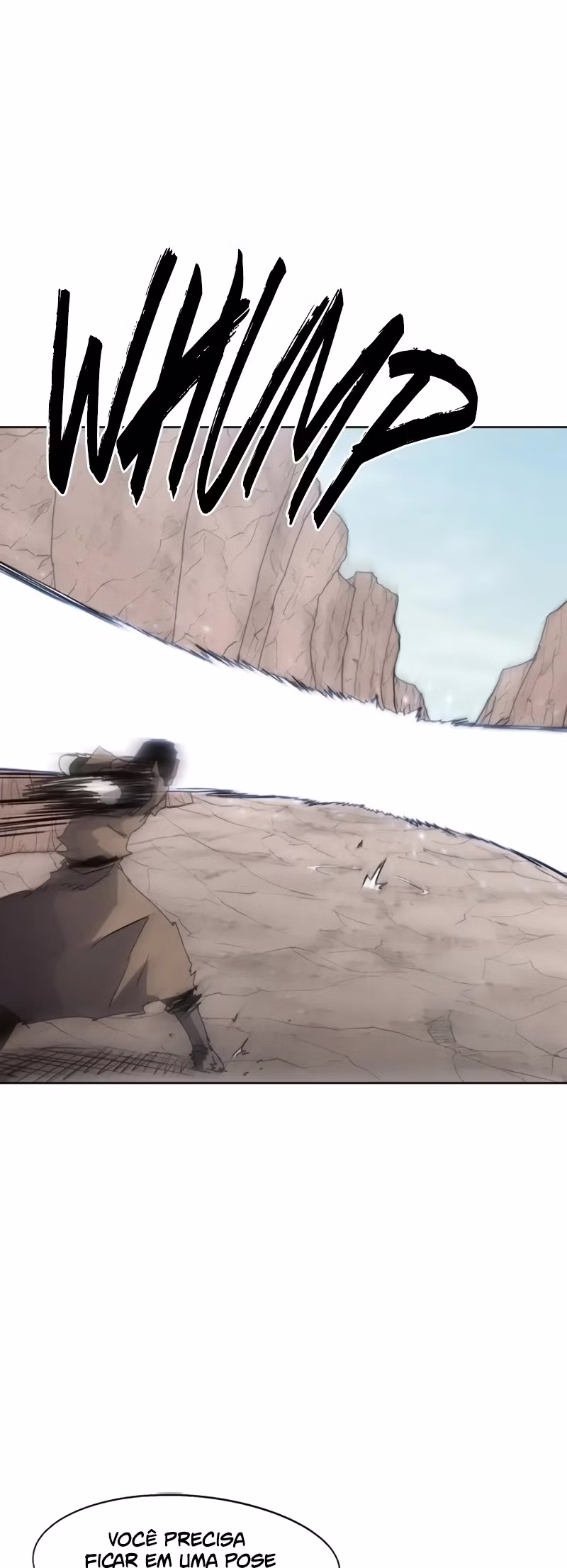 O Cavaleiro das Brasas Capitulo 157 Pagina 31