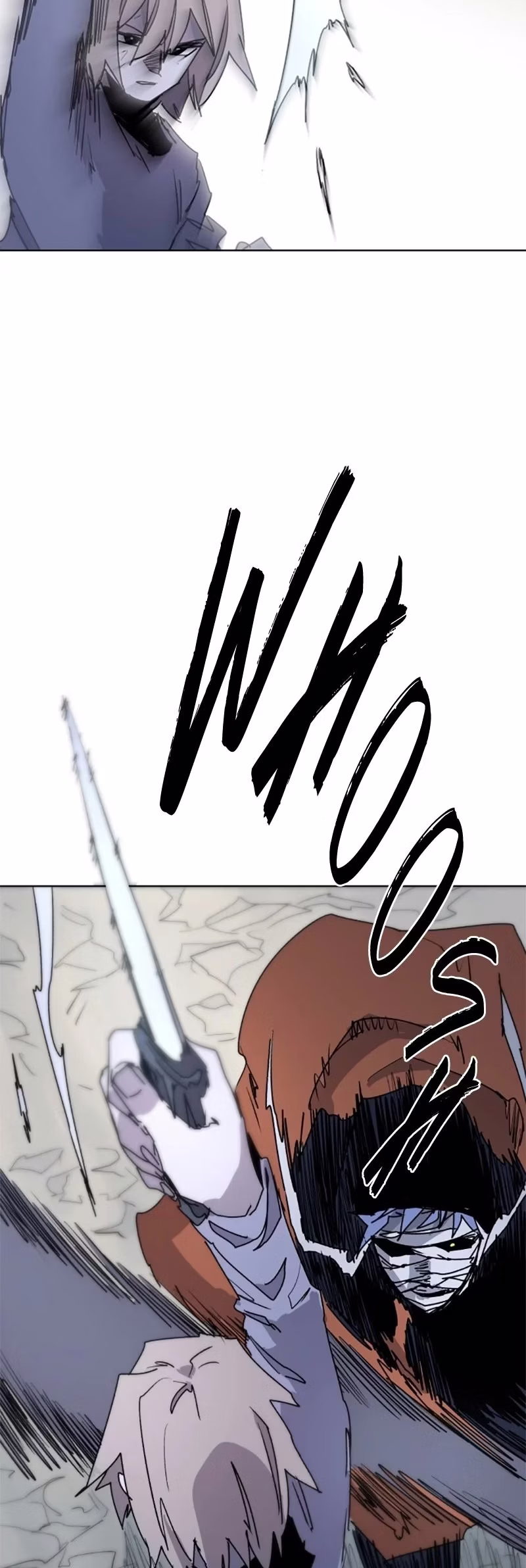 O Cavaleiro das Brasas Capitulo 16 Pagina 16