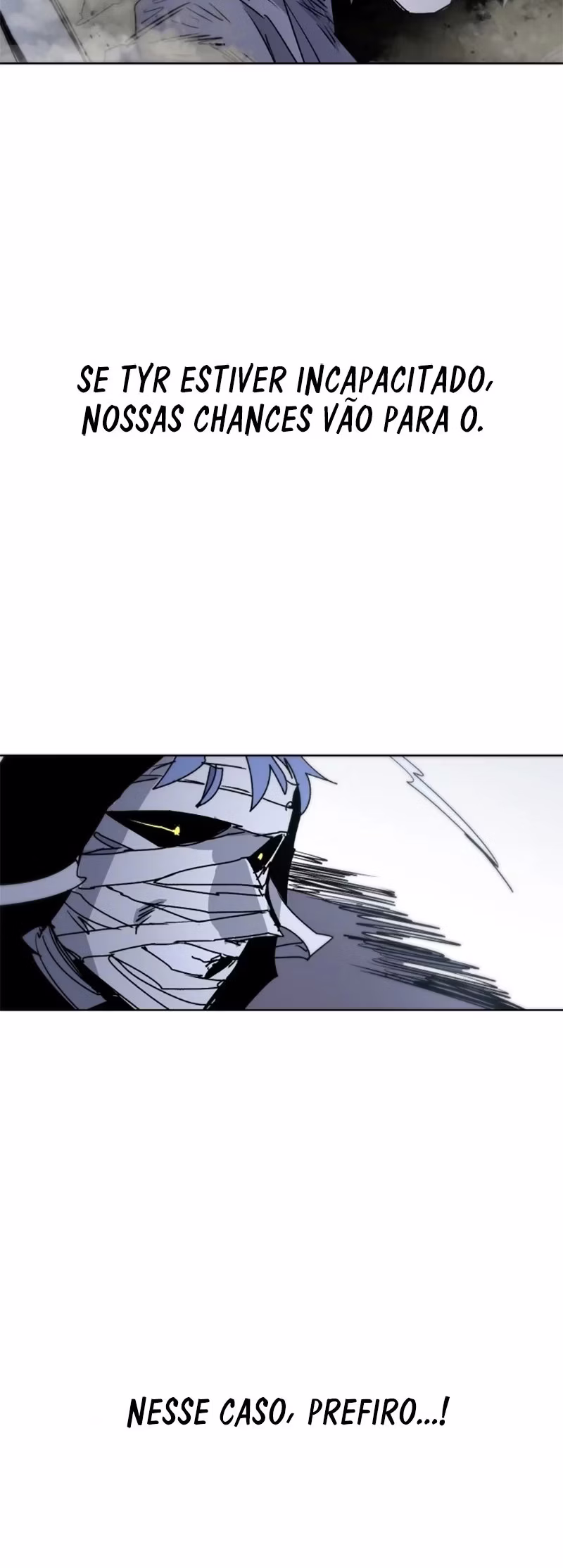 O Cavaleiro das Brasas Capitulo 16 Pagina 25