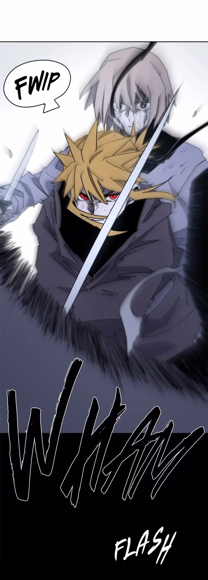 O Cavaleiro das Brasas Capitulo 16 Pagina 26