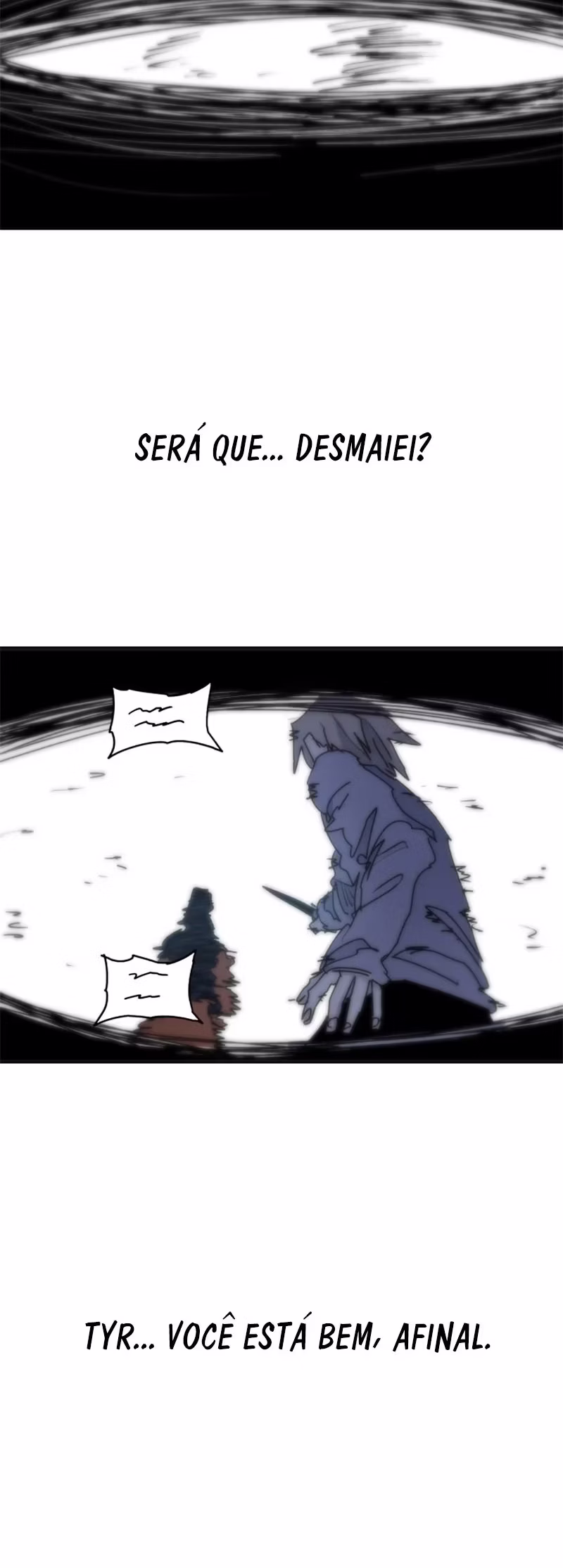 O Cavaleiro das Brasas Capitulo 16 Pagina 28