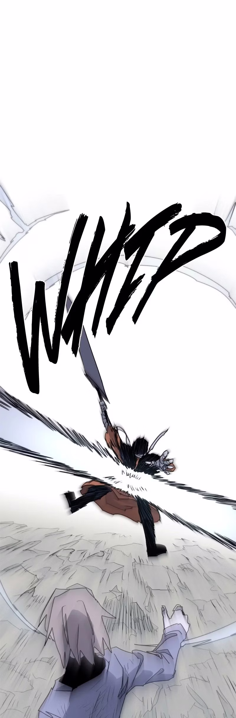 O Cavaleiro das Brasas Capitulo 16 Pagina 37