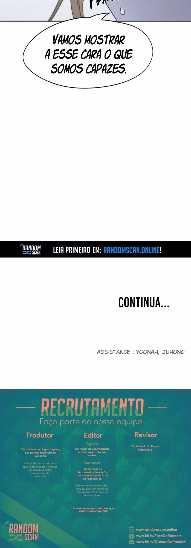 O Cavaleiro das Brasas Capitulo 16 Pagina 45