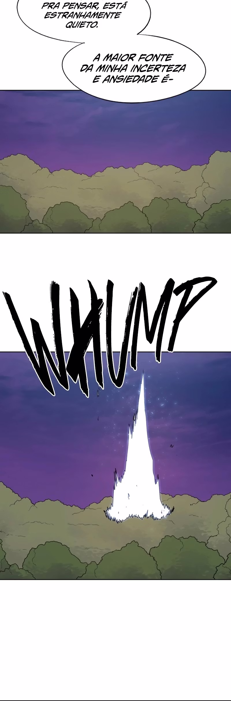 O Cavaleiro das Brasas Capitulo 160 Pagina 26