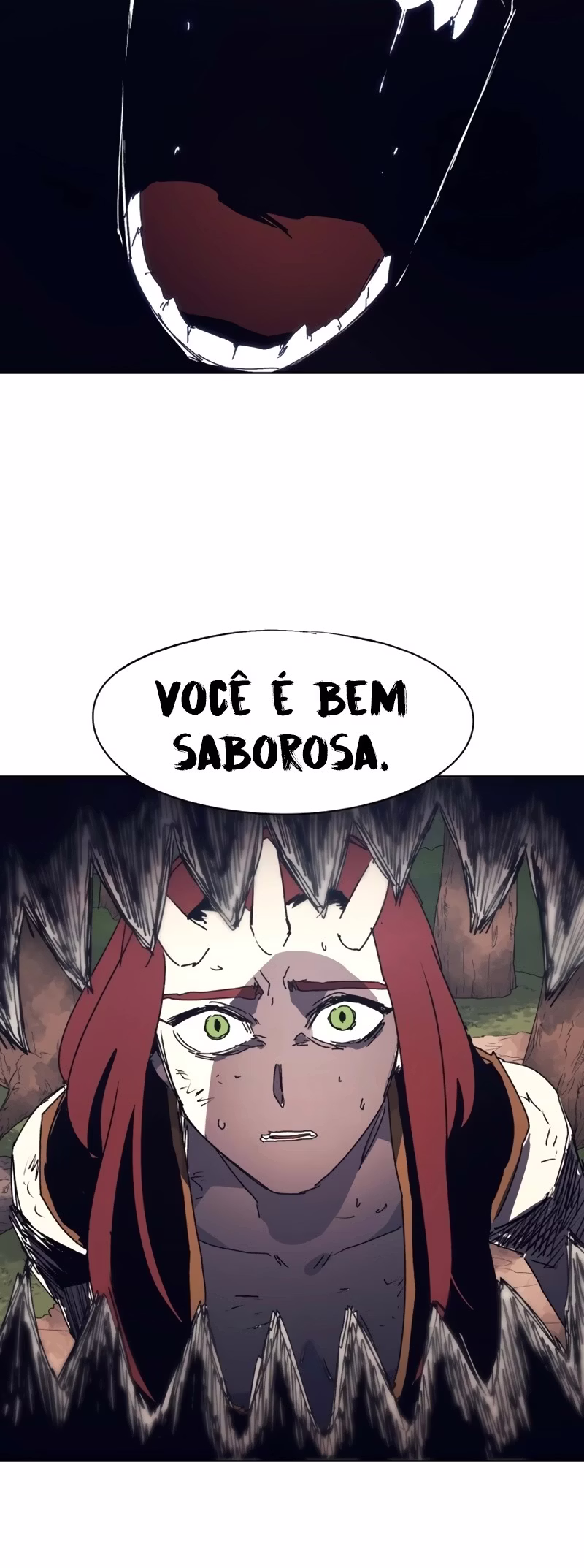 O Cavaleiro das Brasas Capitulo 160 Pagina 35