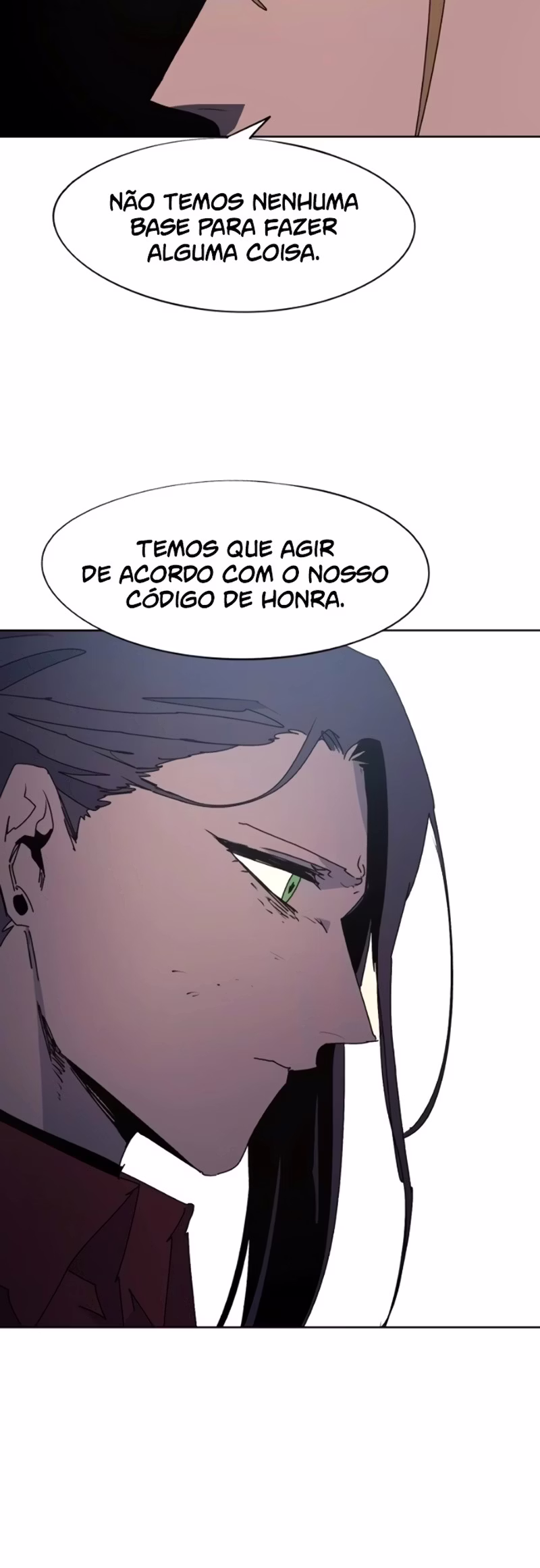 O Cavaleiro das Brasas Capitulo 161 Pagina 6