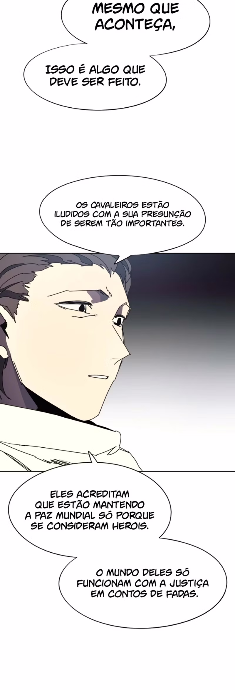 O Cavaleiro das Brasas Capitulo 161 Pagina 15