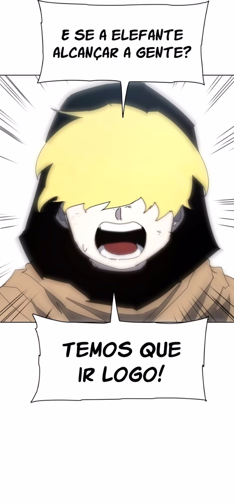 O Cavaleiro das Brasas Capitulo 161 Pagina 37