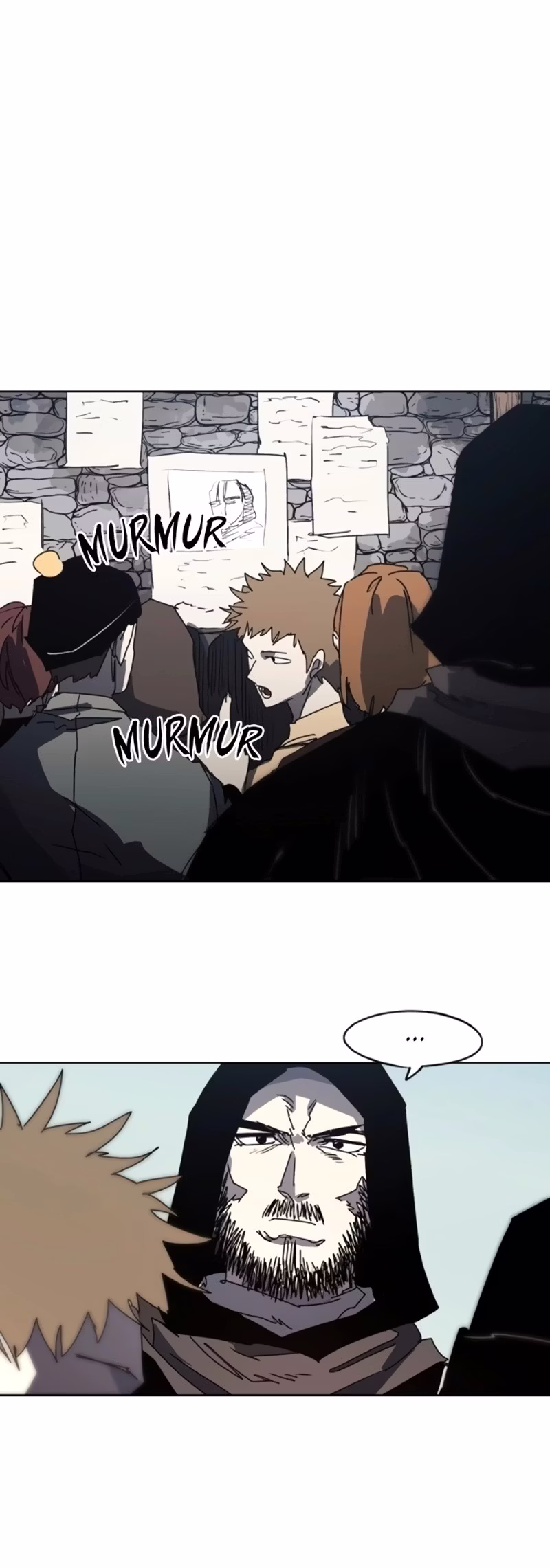 O Cavaleiro das Brasas Capitulo 162 Pagina 1