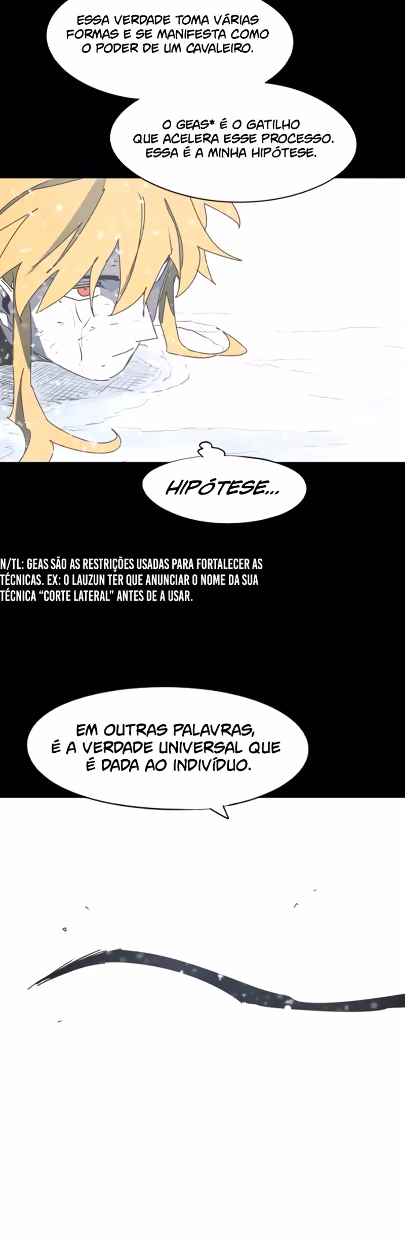 O Cavaleiro das Brasas Capitulo 162 Pagina 24