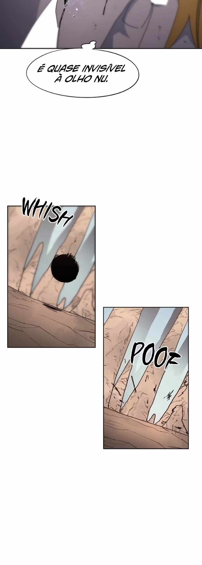 O Cavaleiro das Brasas Capitulo 163 Pagina 6