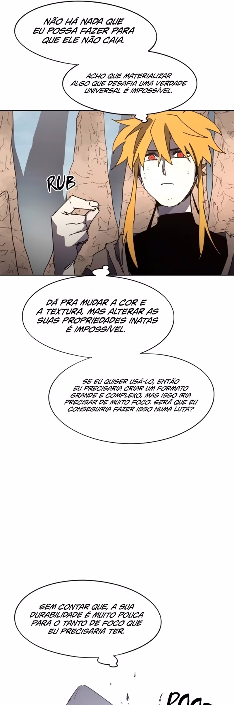 O Cavaleiro das Brasas Capitulo 163 Pagina 7