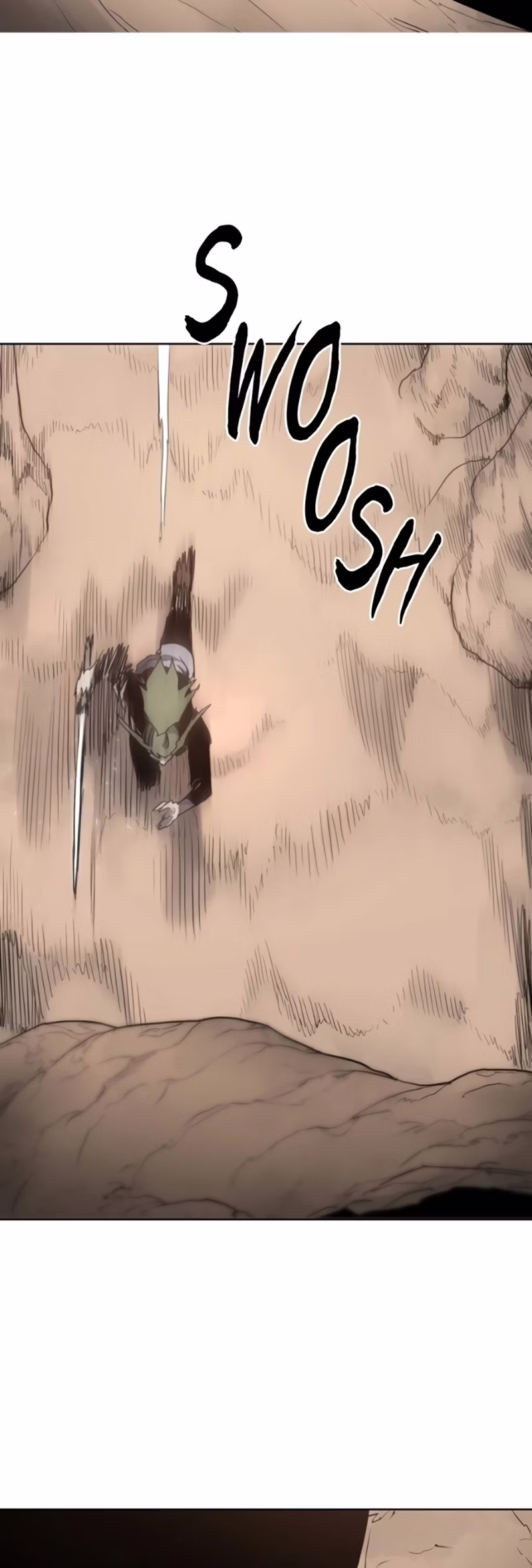 O Cavaleiro das Brasas Capitulo 163 Pagina 17