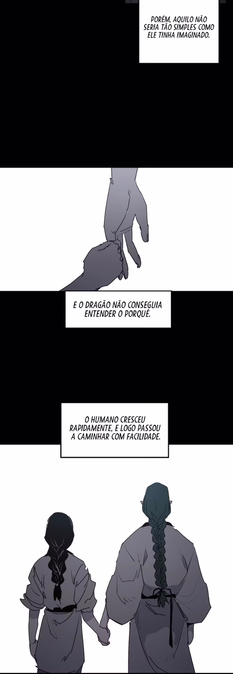 O Cavaleiro das Brasas Capitulo 164 Pagina 6