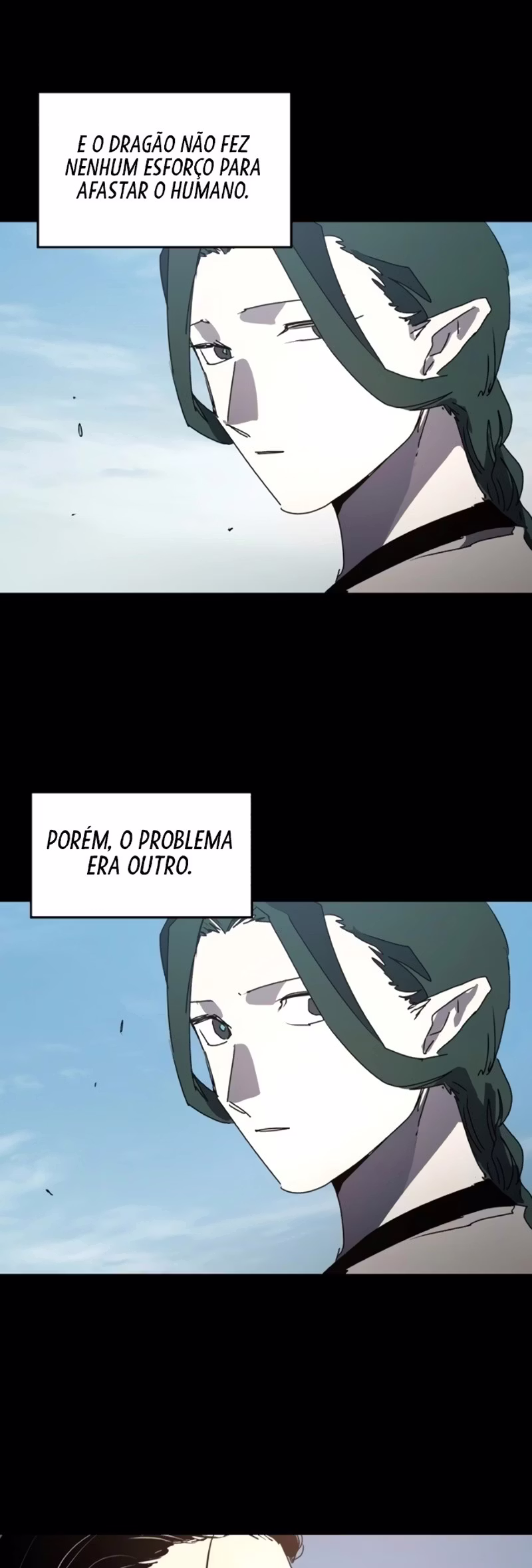 O Cavaleiro das Brasas Capitulo 164 Pagina 8