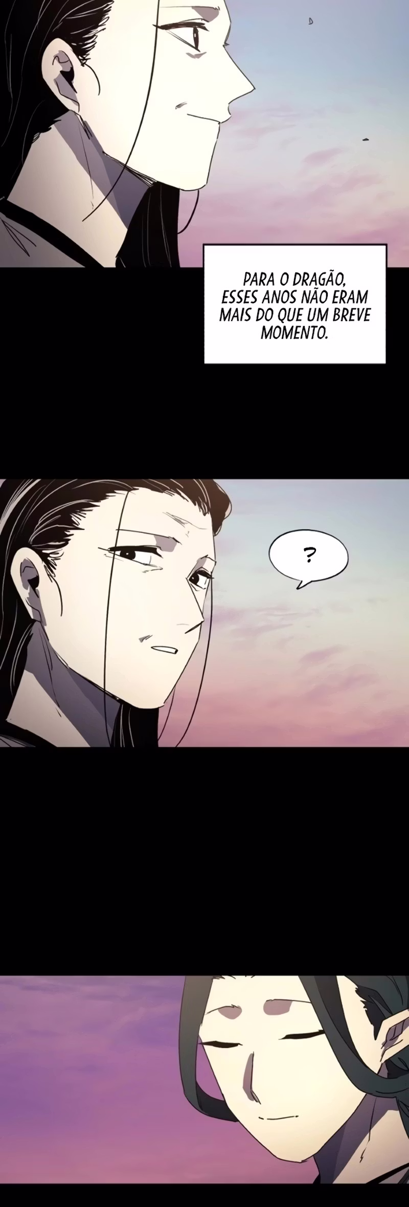 O Cavaleiro das Brasas Capitulo 164 Pagina 9