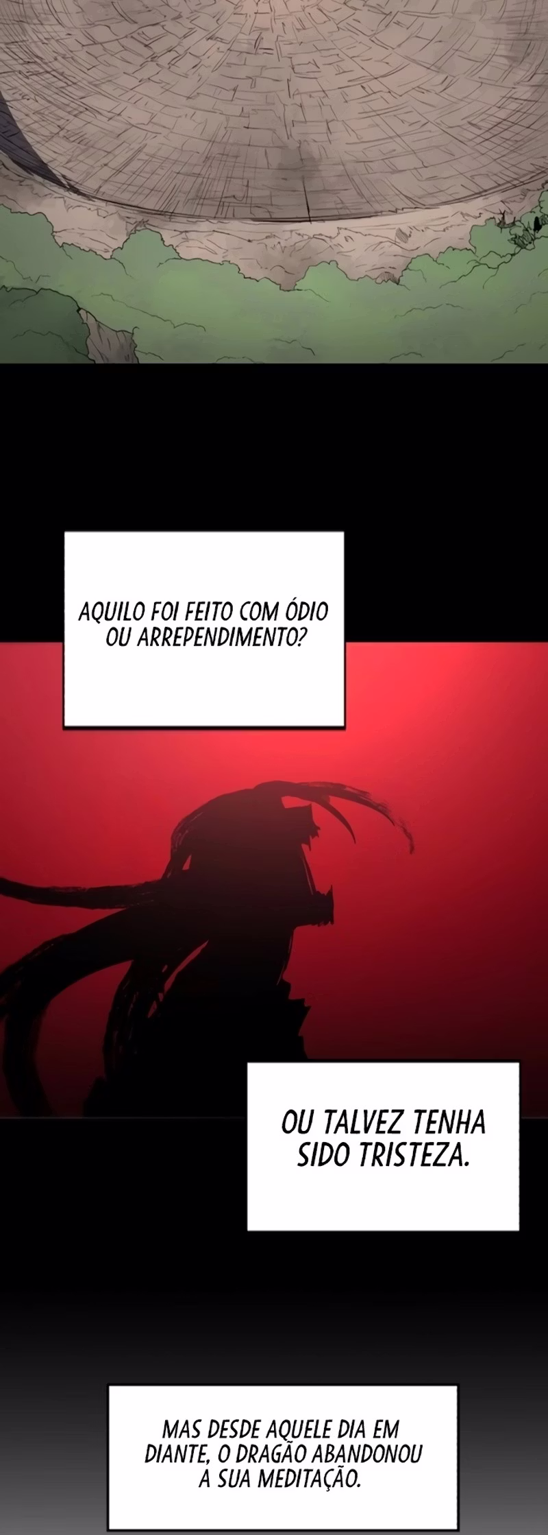 O Cavaleiro das Brasas Capitulo 164 Pagina 24