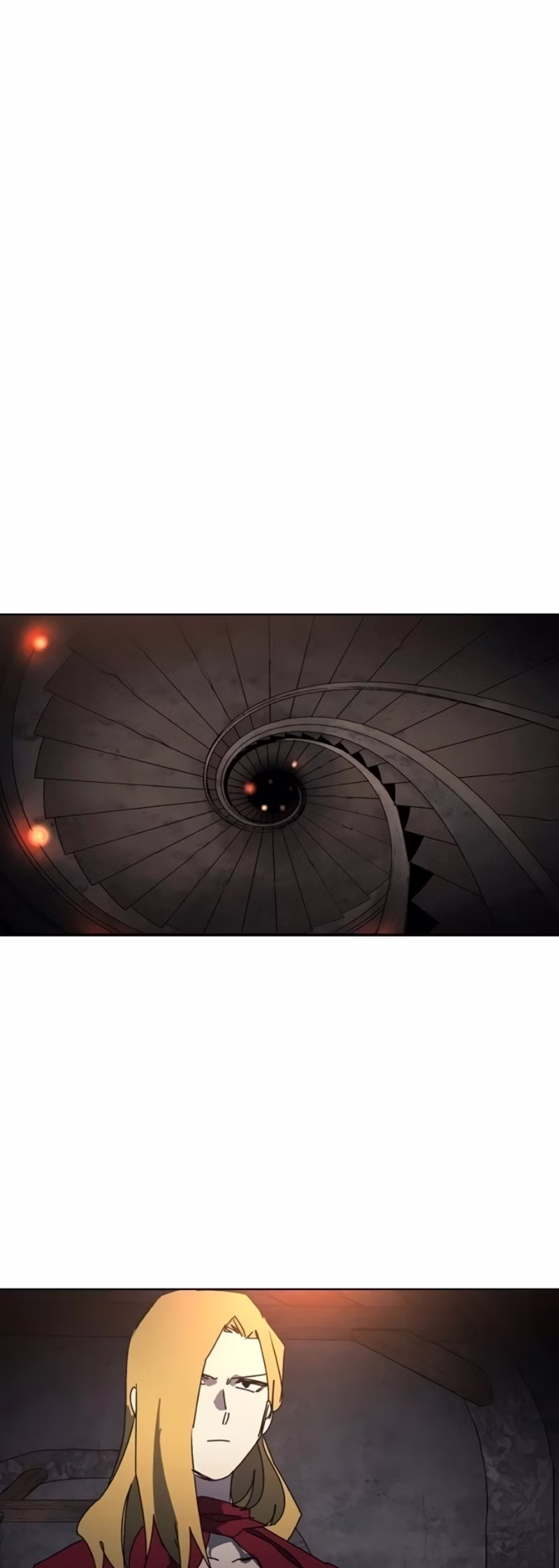 O Cavaleiro das Brasas Capitulo 165 Pagina 1