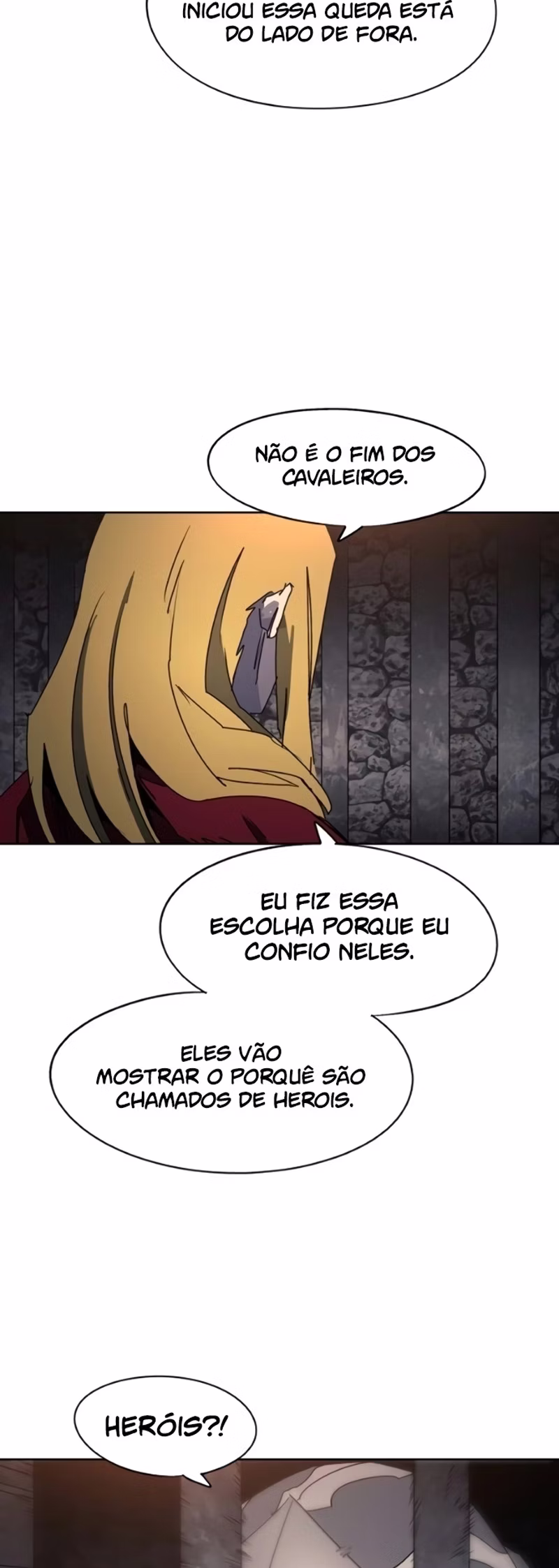 O Cavaleiro das Brasas Capitulo 165 Pagina 5