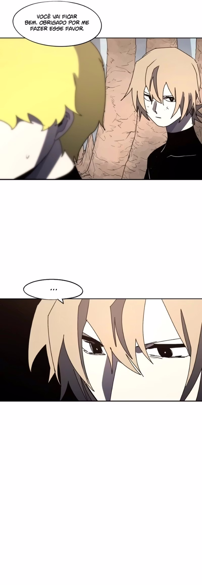 O Cavaleiro das Brasas Capitulo 165 Pagina 13