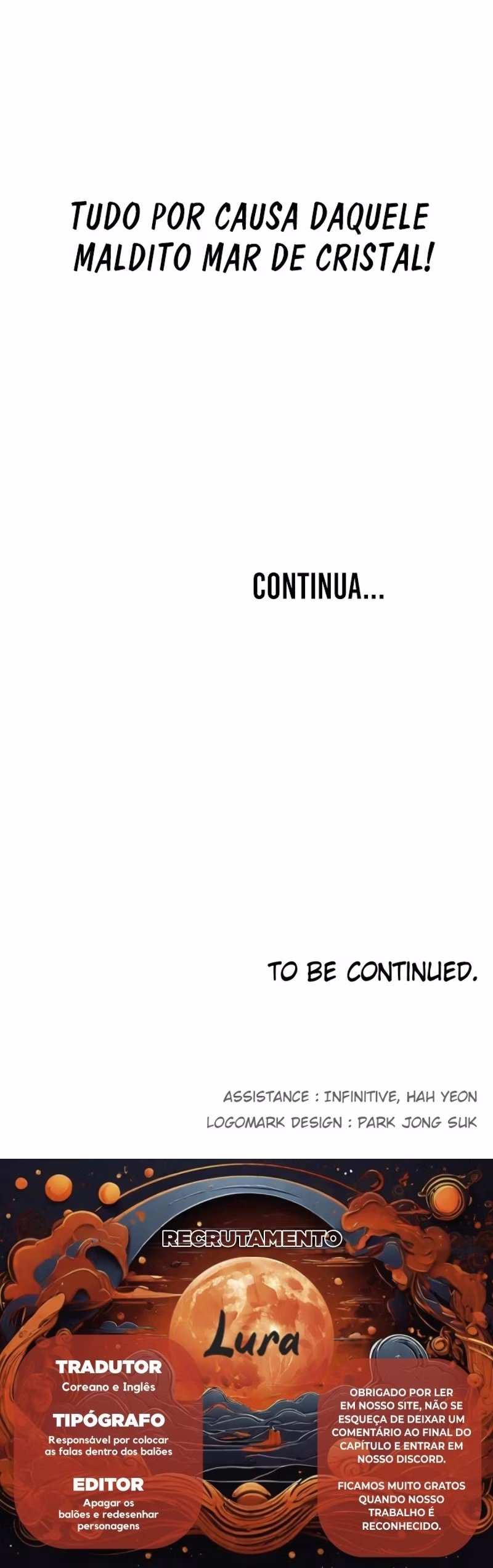 O Cavaleiro das Brasas Capitulo 165 Pagina 34