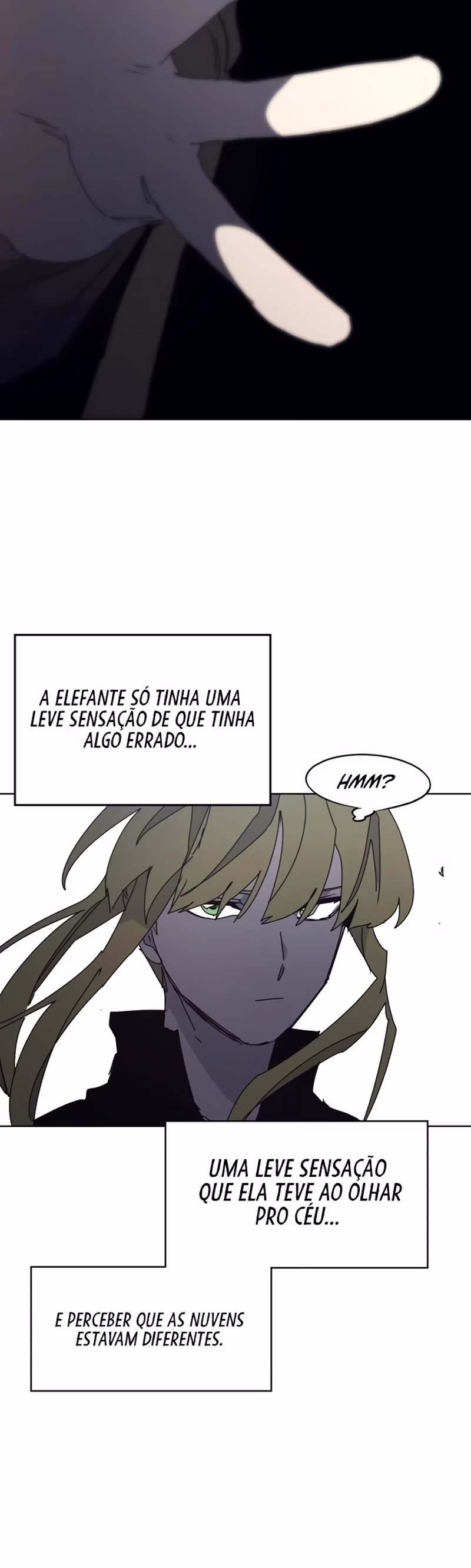 O Cavaleiro das Brasas Capitulo 166 Pagina 19