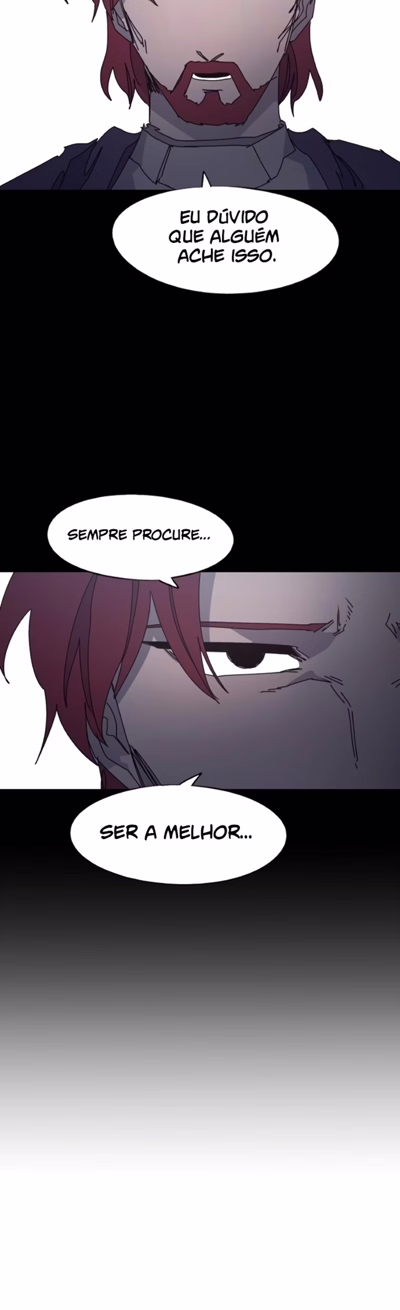 O Cavaleiro das Brasas Capitulo 167 Pagina 2