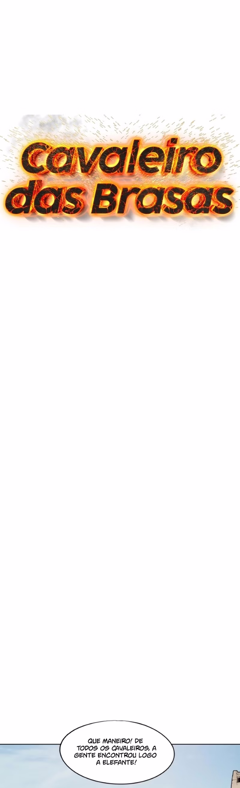 O Cavaleiro das Brasas Capitulo 167 Pagina 3