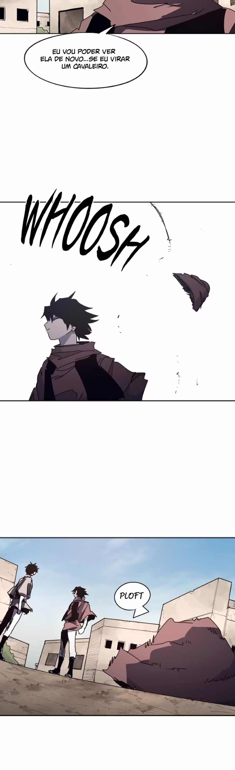 O Cavaleiro das Brasas Capitulo 167 Pagina 5