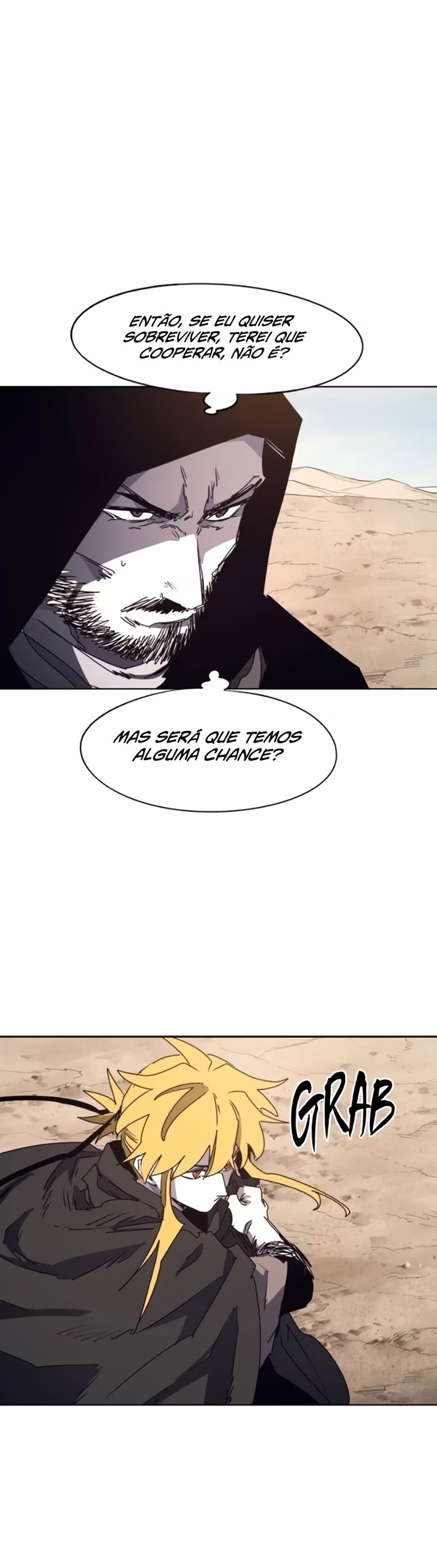 O Cavaleiro das Brasas Capitulo 167 Pagina 16