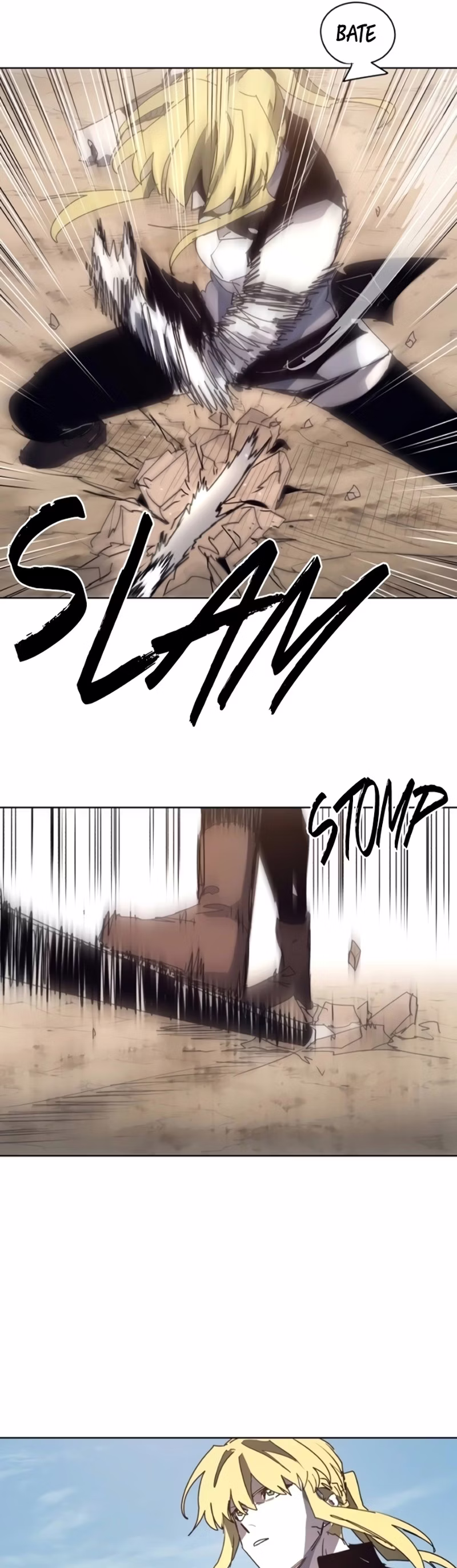 O Cavaleiro das Brasas Capitulo 167 Pagina 21