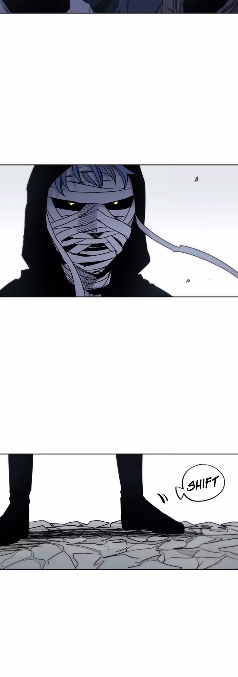 O Cavaleiro das Brasas Capitulo 17 Pagina 2