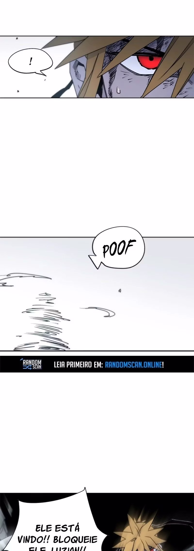 O Cavaleiro das Brasas Capitulo 17 Pagina 3