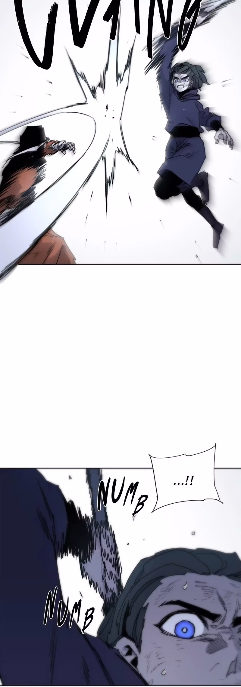 O Cavaleiro das Brasas Capitulo 17 Pagina 6