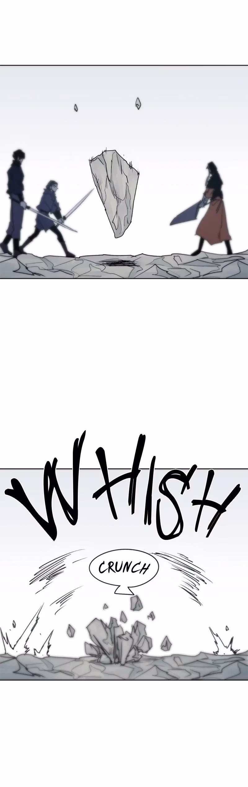 O Cavaleiro das Brasas Capitulo 17 Pagina 16