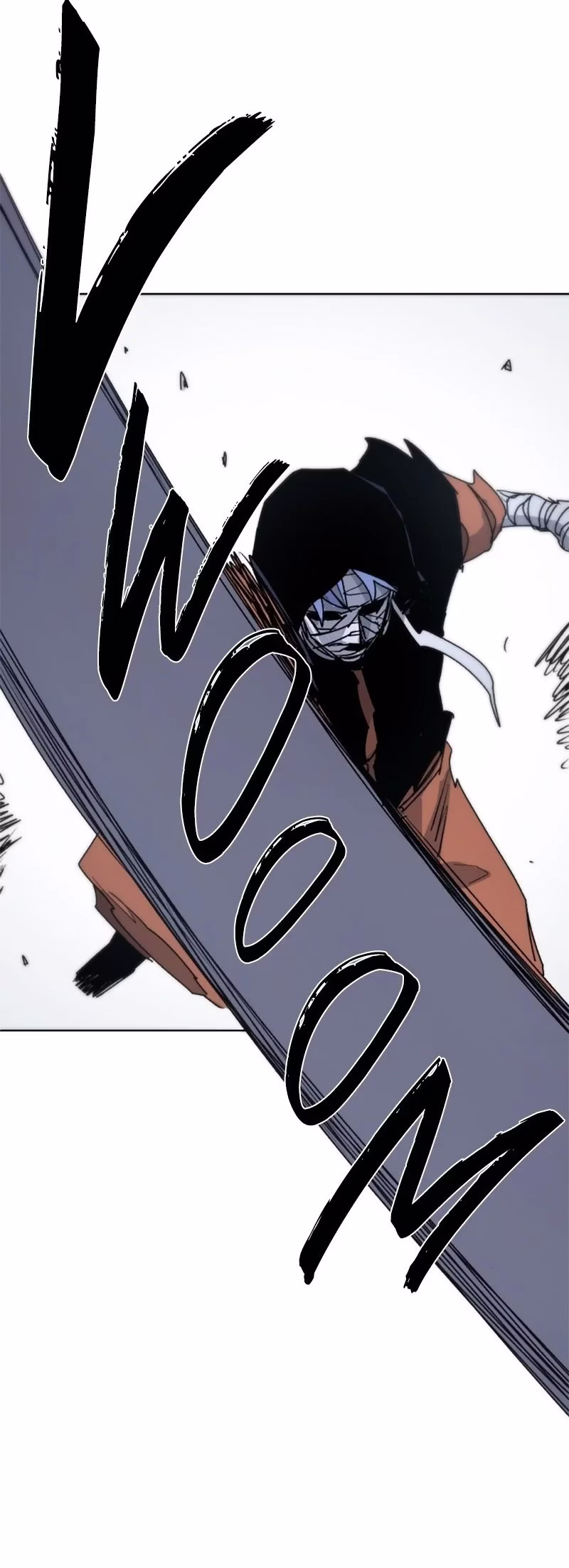 O Cavaleiro das Brasas Capitulo 17 Pagina 18